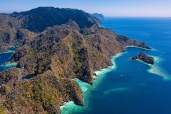 Coron - Palawan, Philippines