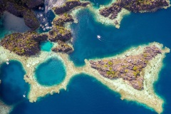 Coron - Palawan, Philippines