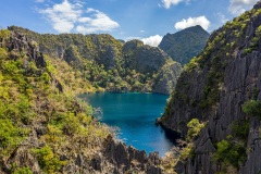Coron - Palawan, Philippines