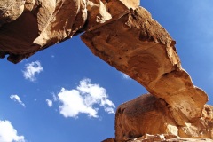 Wadi Rum, Jordan