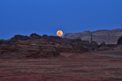 Wadi Rum, Jordan