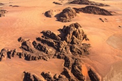 Wadi Rum, Jordan