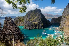 Coron - Palawan, Philippines
