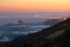 Mount Rinjani National Park - Lombok, Indonesia