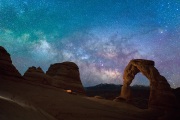 Arches National Park - Utah, USA