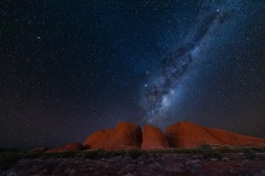 Kata Tjuta National Park, Australia
