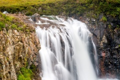 Fairy Pools - Isle of Skye, Scotland