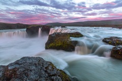 Goðafoss, Iceland