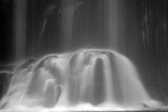 Hopetoun Falls - Beech Forest, Otway Ranges - Victoria, Australia
