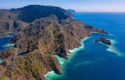 Coron - Palawan, Philippines