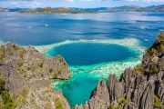 Coron - Palawan, Philippines