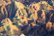 Zhangye Danxia National Geological Park - Gansu, China