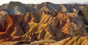 Zhangye Danxia National Geological Park - Gansu, China