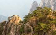 Yellow Mountains - Huangshan, China