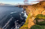 Cliffs of Moher, Ireland