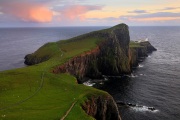 Neist Point - Isle of Skye, Scotland