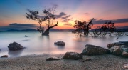 Cape Panwa - Phuket, Thailand