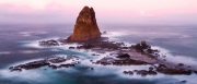 Cape Papuma - Java, Indonesia