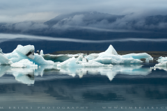 Jökulsárlón, Vatnajökull National Park, Iceland