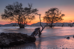 Cape Panwa - Phuket, Thailand