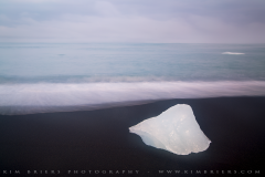 Diamond Beach - Jökulsárlón, Vatnajökull National Park, Iceland