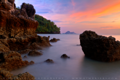 Ao Nang - Krabi, Thailand