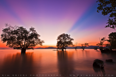 Cape Panwa - Phuket, Thailand