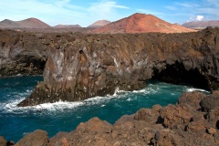 Lanzarote - Canary Islands, Spain