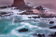 Cape Papuma - Java, Indonesia