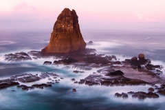 Cape Papuma - Java, Indonesia