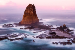 Cape Papuma - Java, Indonesia