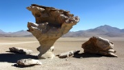 Salar de Uyuni, Bolivia