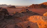 Wadi Rum, Jordan