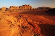 Wadi Rum, Jordan