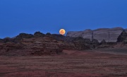 Wadi Rum, Jordan