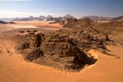Wadi Rum, Jordan