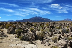 Salar de Uyuni, Bolivia