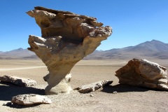 Salar de Uyuni, Bolivia