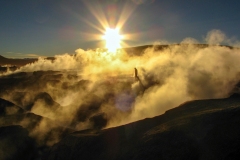 Salar de Uyuni, Bolivia