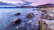 Lake Tekapo, New Zealand