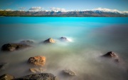 Lake Pukaki, New Zealand