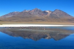Salar de Uyuni, Bolivia