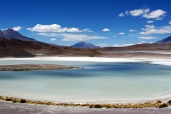 Salar de Uyuni, Bolivia