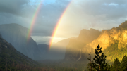 Yosemite National Park - California, USA
