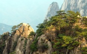 Mount Huangshan - Anhui, China