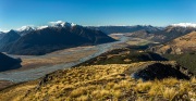 Bealey Valley - Arthur's Pass National Park, New Zealand
