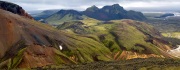 Landmannalaugar, Iceland
