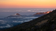 Mount Rinjani National Park - Lombok, Indonesia