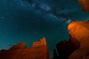 Bryce Canyon National Park - Utah, USA