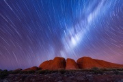 Kata Tjuta National Park, Australia
